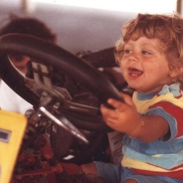 Happy birthday D. Valentino !!!       
