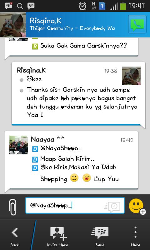 Open Barter tweet media