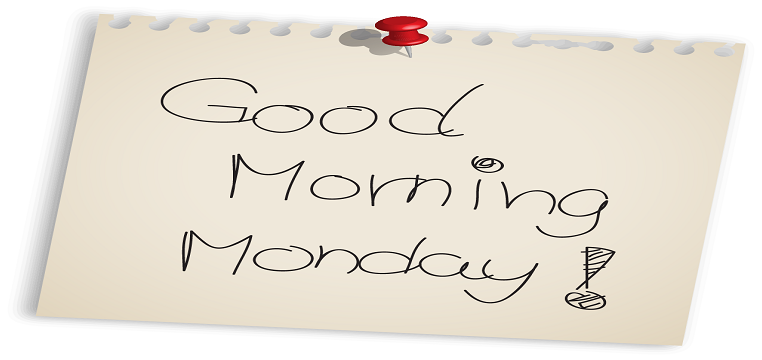 ESexpress_'s tweet image. Good morning #drivers! It's a brand new week! Have a nice day!