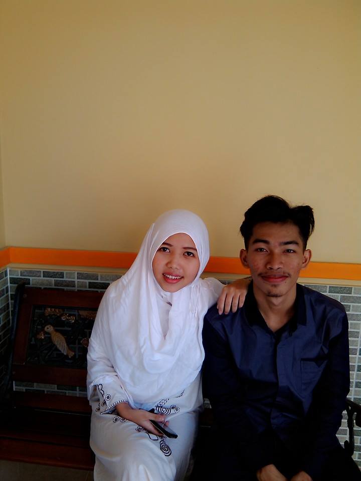 Agung_The_One's tweet image. me-