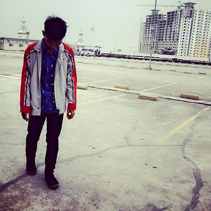 Agung_The_One's tweet image. me-