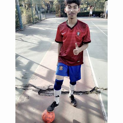 Agung_The_One's tweet image. me-