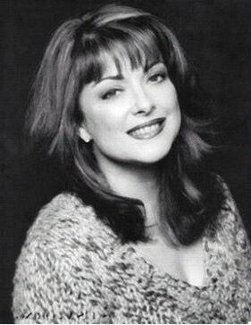 Happy Birthday, Lisa Loring!
Wednesday Addams in The Addams Family TV series. 