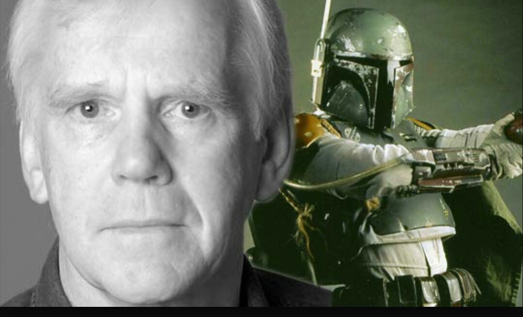 Happy Birthday to the original Jeremy Bulloch.  