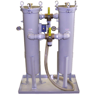 FlowProInc's tweet image. We have a complete line of auxiliary equipment and accessories that supports your coolant filtration equipment.