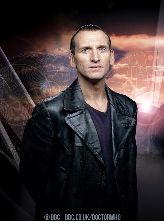 Happy birthday to the amazing Ninth Doctor himself Christopher Eccleston! What were your fave Ninth Doctor moments? 