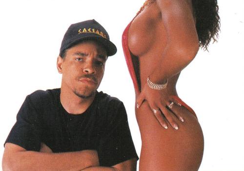 Happy Birthday Ice-T ( 