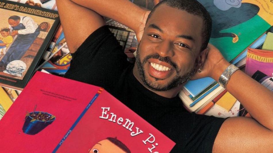 Happy Birthday Levar Burton! 