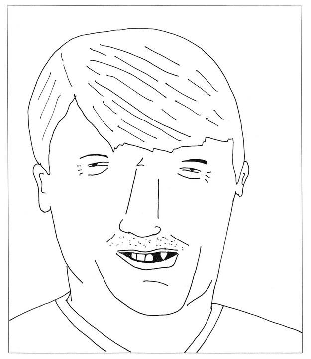 e_southampton's tweet photo. Something to amuse you on a Monday. I got 13/17 #saintsfc http://t.co/7KeFvzoPNU http://t.co/dENH5TpZv7