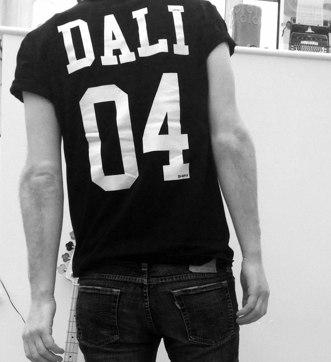 Miz DeShannon tweet media