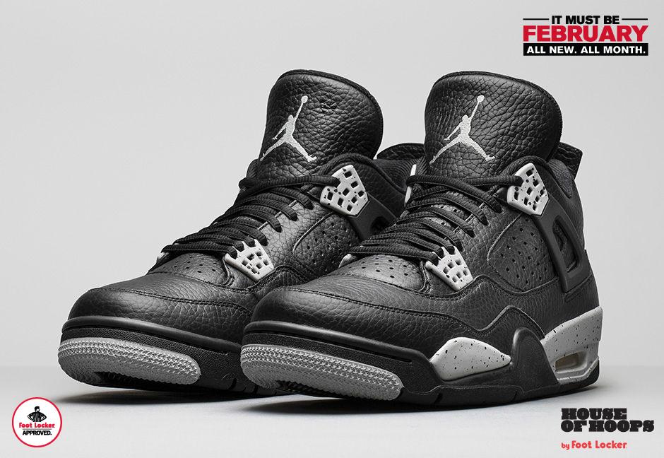 Foot locker new jordans release sales