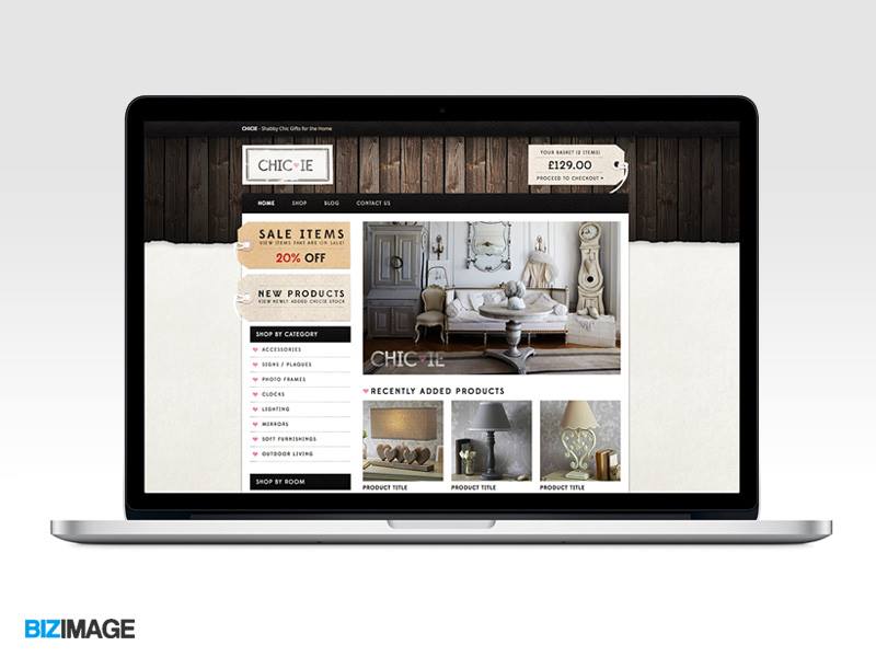 BizImageWeb's tweet image. Chicie.co.uk Web Design #ecommerce #webdesign #website #professional #essex #chic #vintage #retro #design