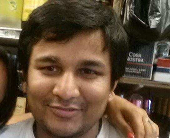 AdityaRajKaul's tweet image. Breaking News: 28-year-old Indian Amit Patel shot in #Irvington, United States. Investigations by Police launched.