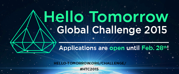 leweb's tweet image. Want to take your science/tech startup to the next level? Apply to #HTC2015 now! ow.ly/J7Q9d
