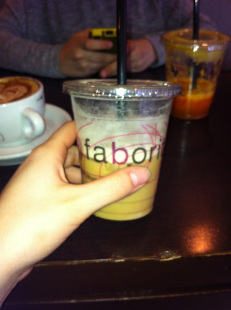 Faboriteando <a href="/cristinalonso98/">Cris Alonso</a>