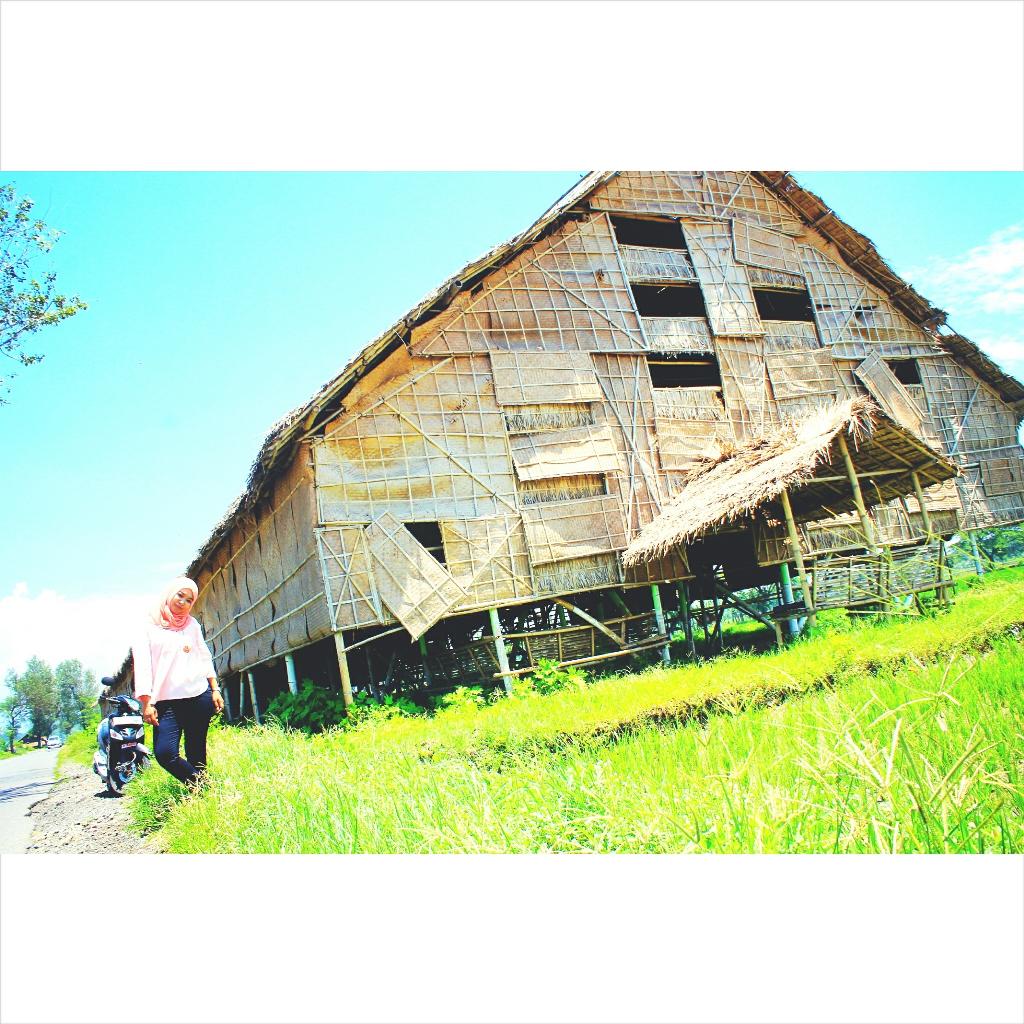 Yuhuuuu indah nya 👌