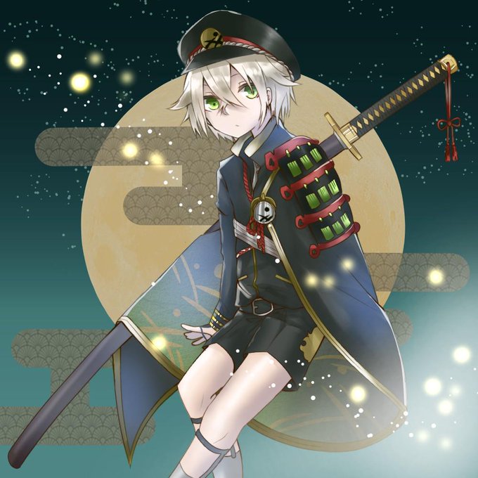 蛍丸のtwitterイラスト検索結果 古い順 蛍丸のtwitterイラスト検索結果 古い順