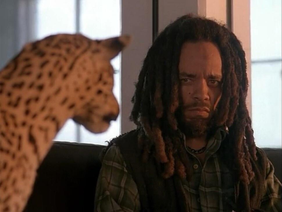 Happy birthday Ice-T ( A tribute:  