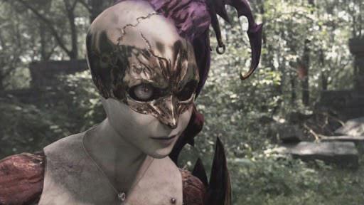 Twitter पर Gap 今日2月17日は 燕邦を演じた佐藤寛子さんの誕生日 おめでとうございます Garo Http T Co Zljyr9ybp5