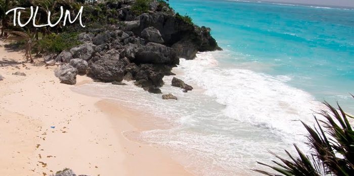QuieroCancun's tweet photo. RT @TulumTulum: #Tulum es un paraíso terrenal. http://t.co/JukMsLGpb8