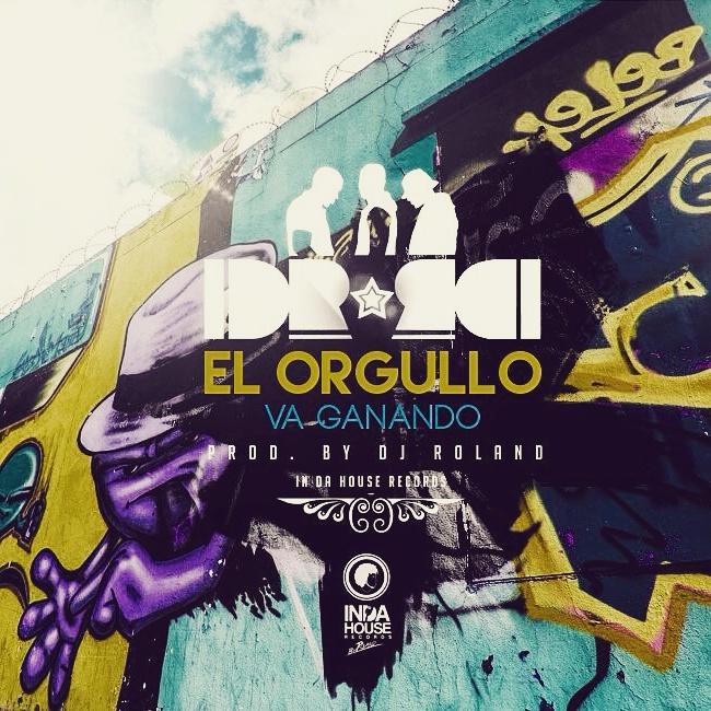ElDaryDRRD's tweet photo. ESTRENO! @DRRD_mami  #ElOrgulloVaGanando  aqui el link--->>>>>http://t.co/hWIPwAMY80 http://t.co/og22JUp8m0