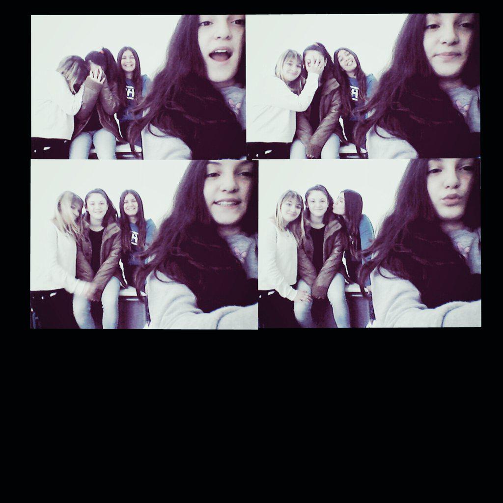 scandalousdolan's tweet photo. I luv ya so much mah gurls
#squadgoals🎈❤💗💛💚 @Stasie14  @SELENAG72048343 http://t.co/jHIqGuL2IO