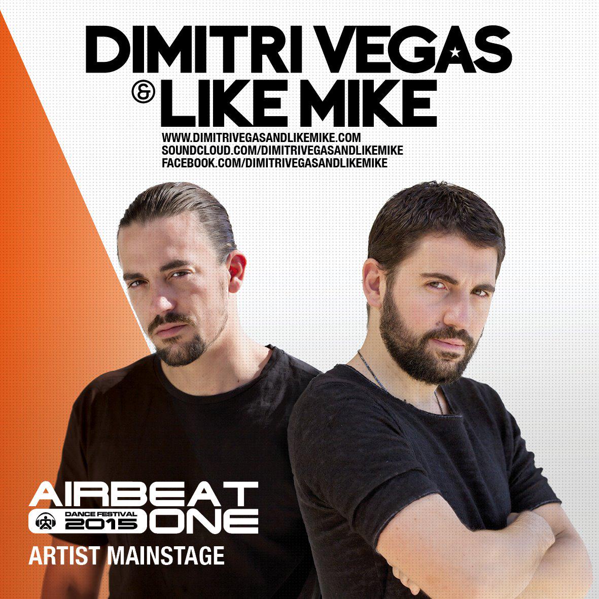 BfreeEcc's tweet photo. "@dimitrivegas: Looking Forward to Smash @AirbeatOne Festival this summer !
Who's joining !? @likemike #SmashGermany http://t.co/L4SETgP9Td"