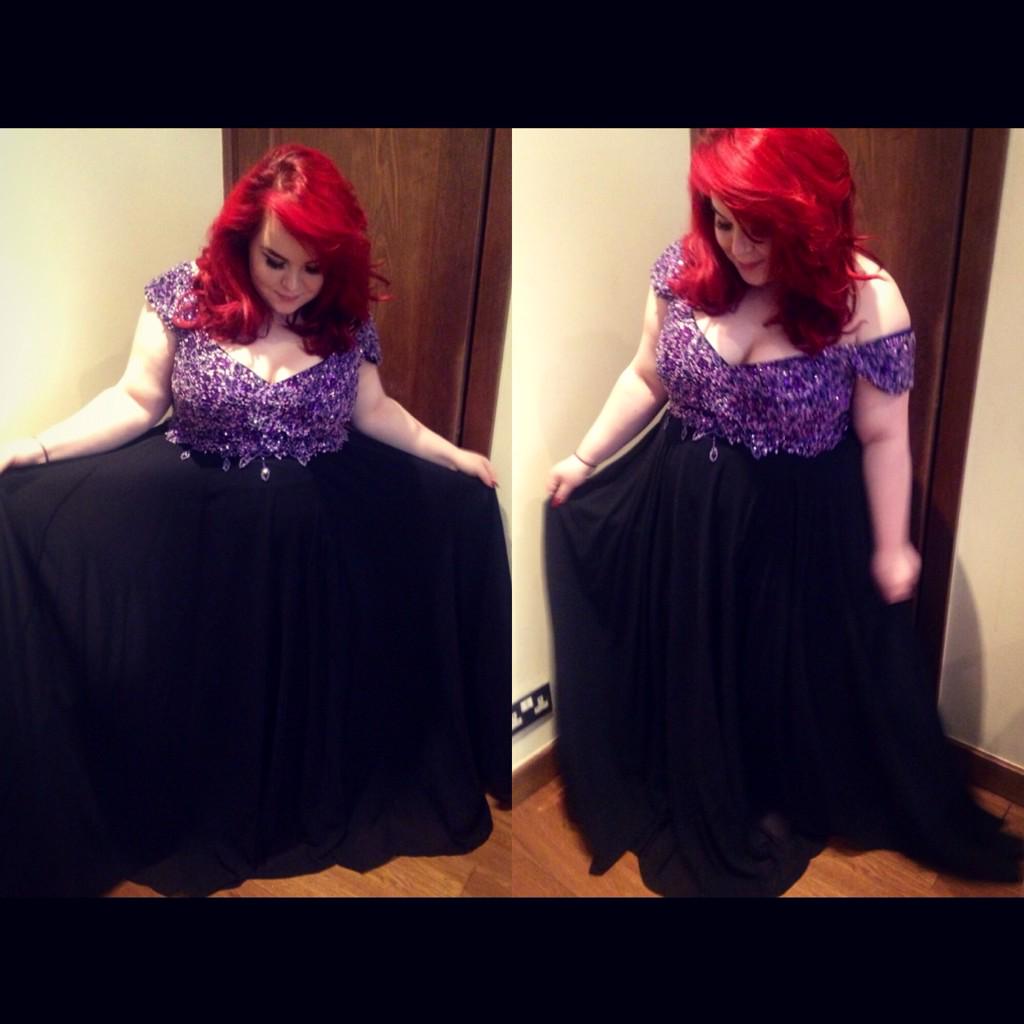 Georgina Grogan tweet media