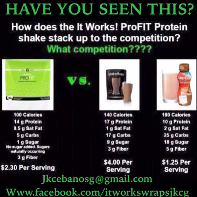 What's in your shake? #Shakeology #profit #protein #slimfast #stevia #SAVE$1.70 per serving ask me how<a href="/tag/shakeology"class="tags">#Shakeology</a><a href="/tag/profit"class="tags">#profit</a><a href="/tag/protein"class="tags">#protein</a><a href="/tag/save"class="tags"><span>#save</span></a><a href="/tag/stevia"class="tags"><span>#stevia</span></a><a href="/tag/slimfast"class="tags"><span>#slimfast</span></a>