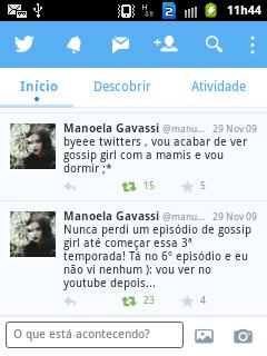 meutudomanu's tweet photo. Manu Gavassi em: a prova de que o mundo dá voltas. http://t.co/CRwxsf4HMT