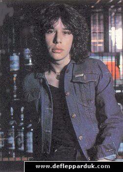 Happy birthday Pete Willis      