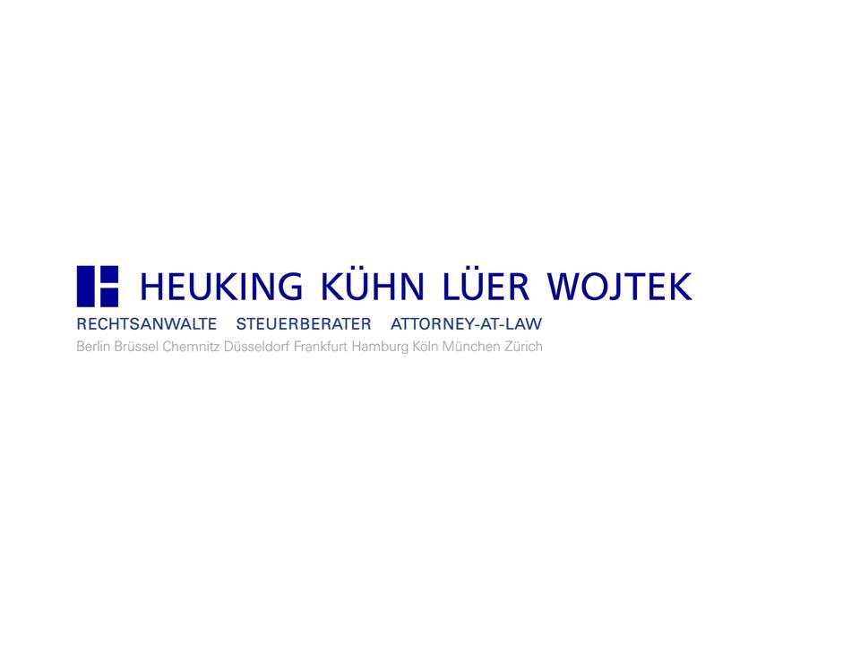 germanrunoff's tweet photo. HEUKING KÜHN LÜER WOJTEK Rechtsanwälte unterstützen auch dieses Jahr das German Run-Off FORUM vom 27. März in Köln. http://t.co/i2HkxFXa4P