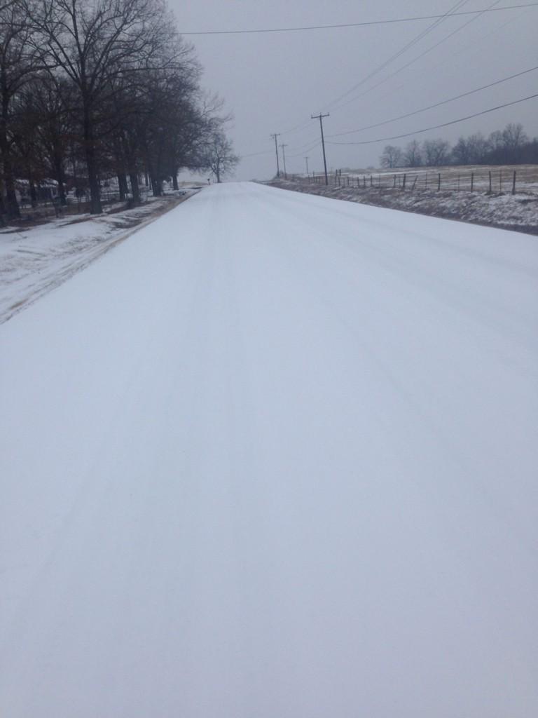 bdifani's tweet photo. @KATV_Weather White Dr in Batesville http://t.co/JB6sXYNPDg