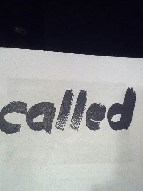 Fresh_Petrichor's tweet photo. @msmstudent #calledconf #called #livedead http://t.co/YCJv2taqiG
