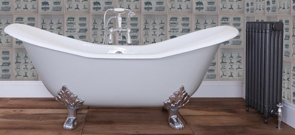JigBaths's tweet photo. Our Banburgh #bath comes in both large and small - so you don't have to compromise on size if you have a larger #home http://t.co/Kig9Q6t6Lj