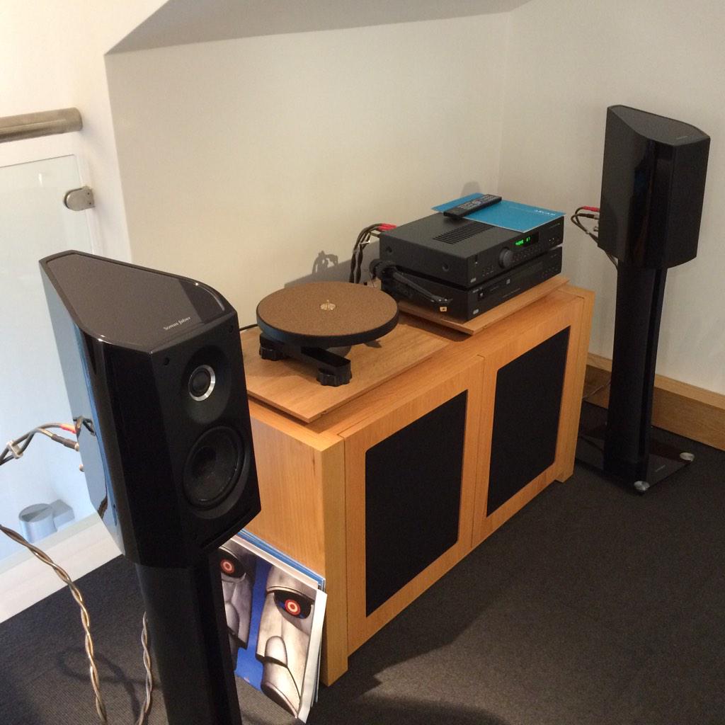 sonus faber venere 1.5 whathifi