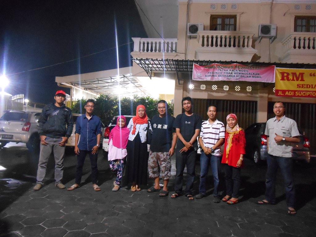 ETIOS VALCO SEMARANG tweet media
