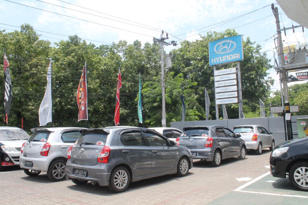 ETIOS VALCO SEMARANG tweet media