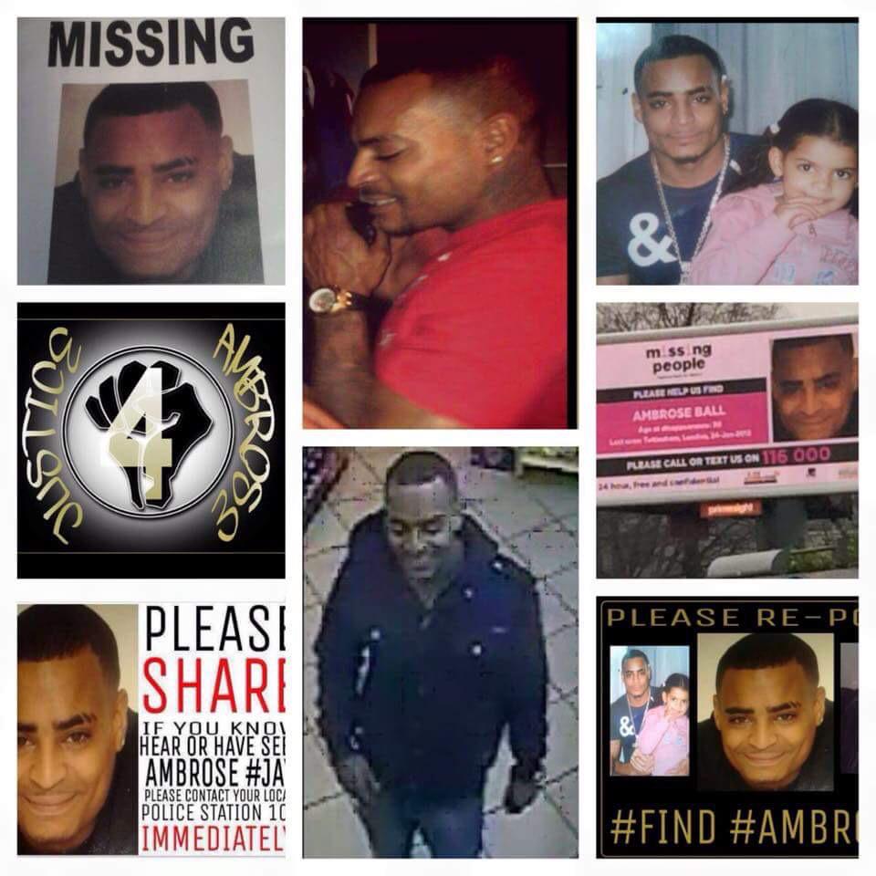 sTaYcEeBaYbEe's tweet photo. STILL MISSING!!! Plz retweet &amp; keep jay in you're prayers 💔 #FindAmbrose #FindJay http://t.co/EL54CbG5s0