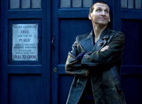 HAPPY BIRTHDAY CHRISTOPHER ECCLESTON 