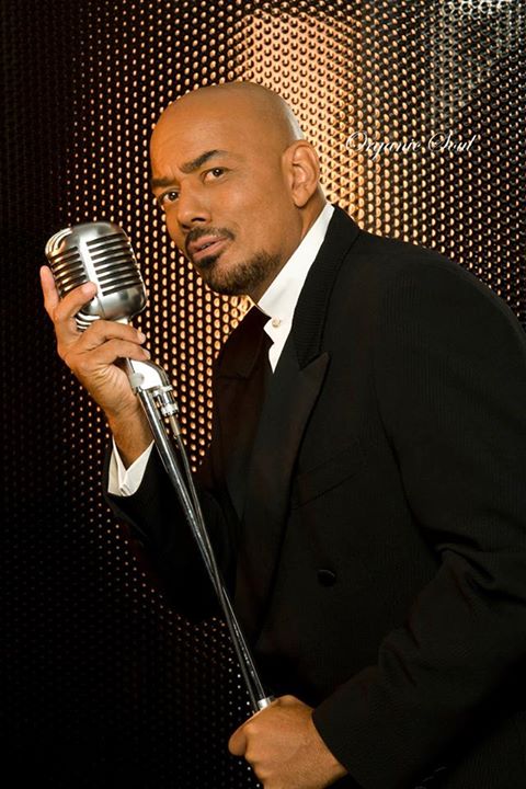 Happy Birthday from Organic Soul Singer songwriter, James Ingram is 63
  