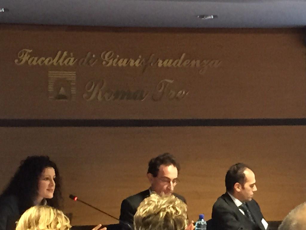 iavvocato's tweet image. Angela Piri #PhD from Fantozzi&amp;amp;Associati speaks about #taxexpenditures in Italy on #exciseduties for #RenewableEnergy