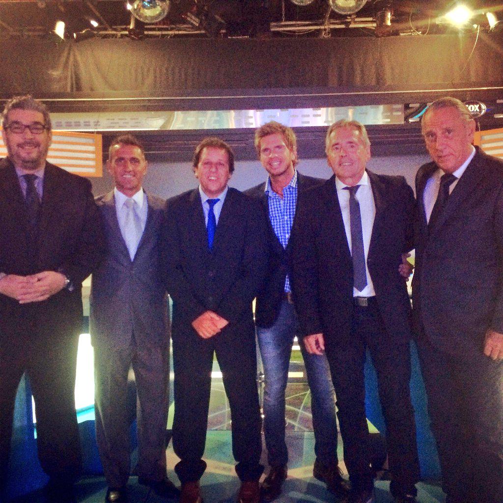 Los mejores programas de Futbol T.V Argentina Taringa!