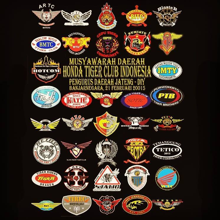 Musyawarah Daerah HTCI Pengda JATENG-D.I.Y #support #BersatuWujudkanSikap