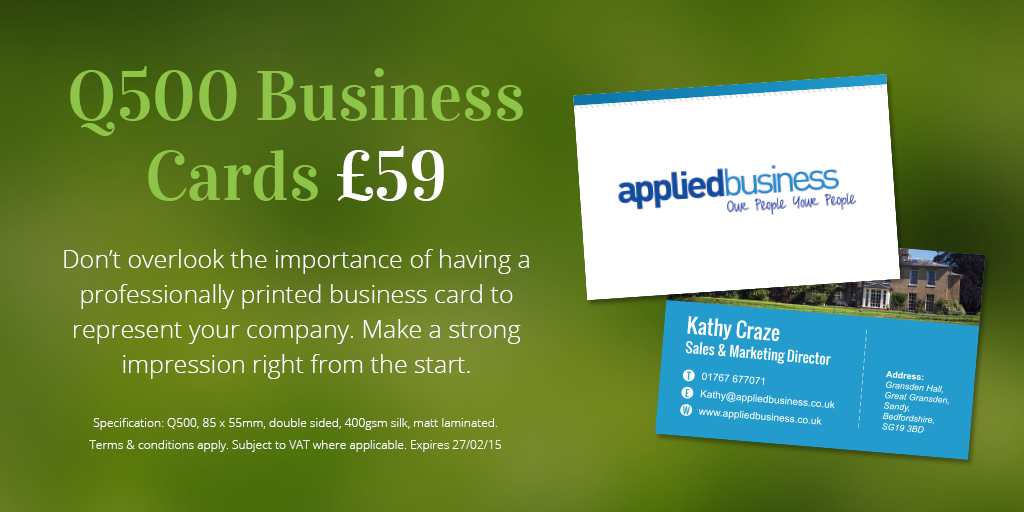 printingbury's tweet photo. Wow! £59 for Luxury Business Cards. Other quality stocks are available, get in contact http://t.co/dAA1Y5ZGRH http://t.co/mxNLFWmpU8