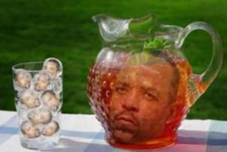 Happy birthday ice t  