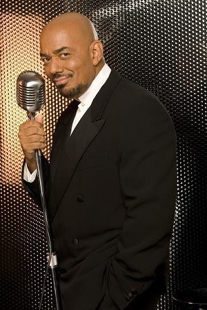 Happy Birthday James Ingram  