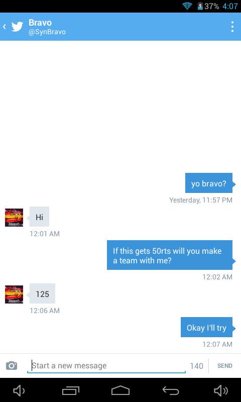 Giving Away tweet media