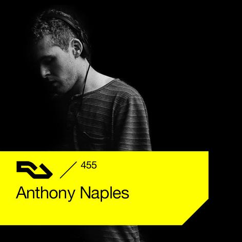 residentadvisor's tweet image. RA.455 Anthony Naples: residentadvisor.net/podcast-episod…
