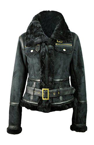 fashn5's tweet image. fashn5.com/?p=12408 $139.99 (was $190.00) Dark Navy Basic Line Parka Coat ... #BasicLine #LeatherFauxLeather